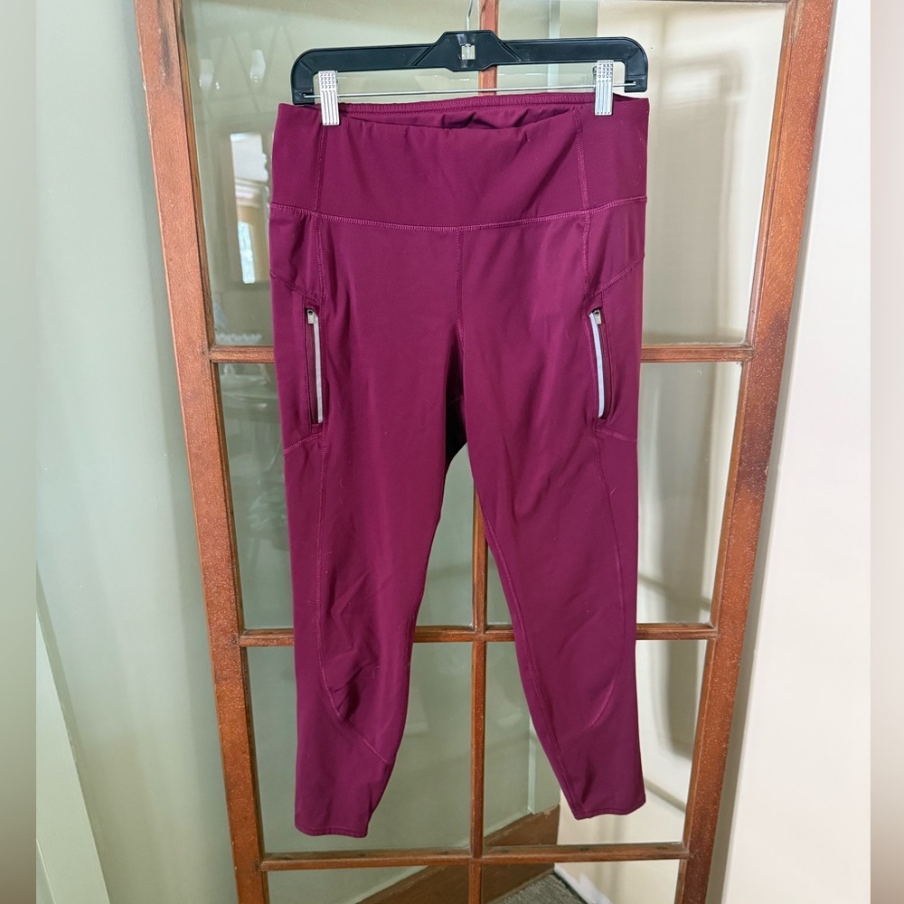 NWOT Members Mark Leggings